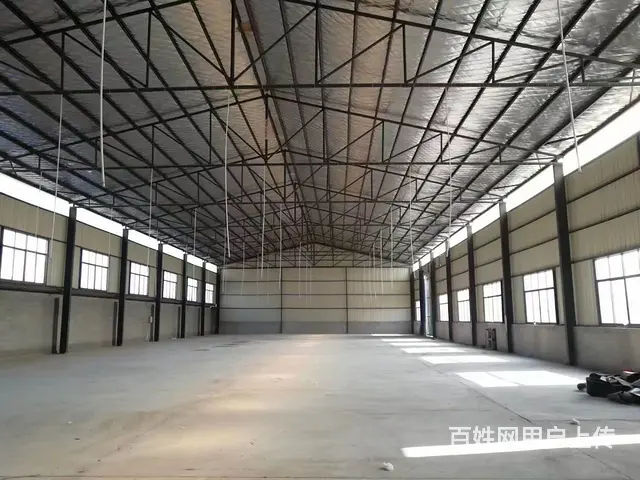 钢结构厂房对外出租 - 图片 4