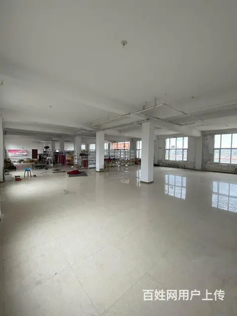 名山风景区 酒店公寓 简单装修 1800平 三层楼 吉卖 - 图片 4