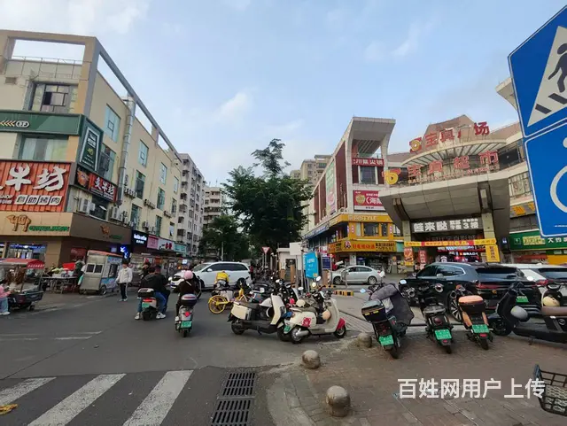 （51旺铺推荐）海南大学北门小吃街87平餐饮店转让 - 图片 3