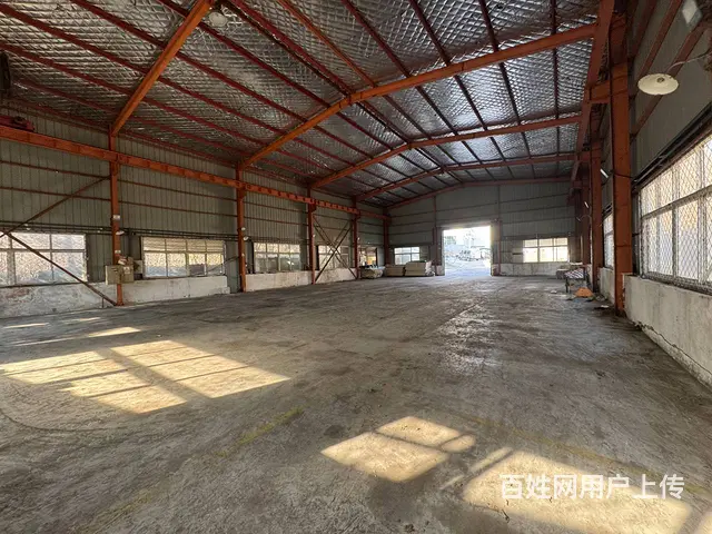 （徐州找店网）金山桥宝莲寺附近厂房出租 - 图片 4