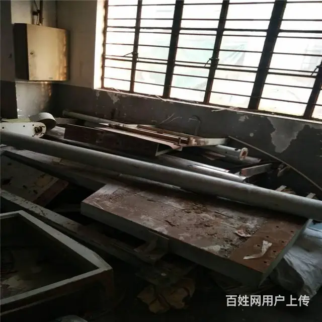 相城区模具铁回收 废金属电缆机械设备回收 - 图片 2