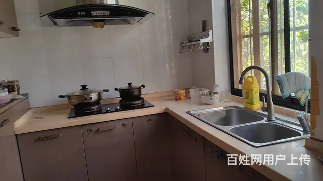 海甸岛个人精装两房两厅出租 - 图片 5