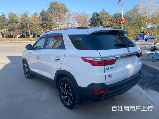 风光 2018款 风光S560 1.8 手动 都市型 - 图片 7