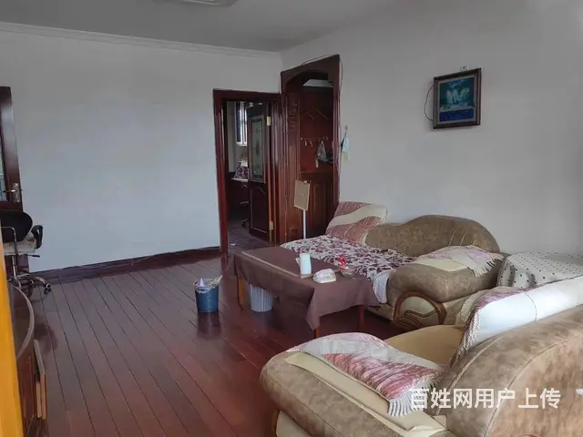 工会楼 普通住宅 精装修 - 图片 4