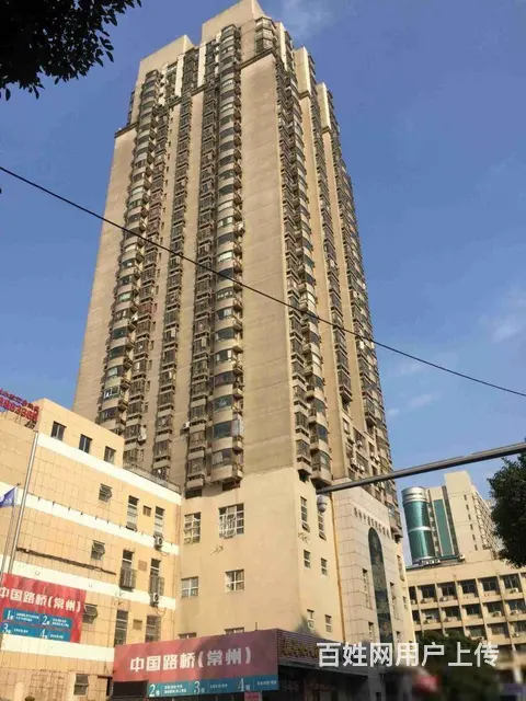新出局小实验电梯房京城豪苑旁金鼎公寓户型正中间楼层 - 图片 8