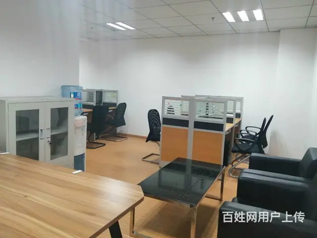 【搞定了！】本人的办公室、押一付一、租期不限、可办证、家具齐 - 图片 3