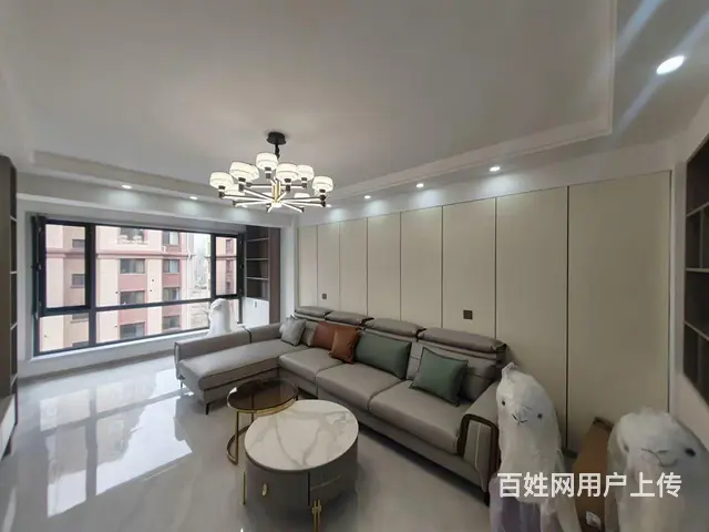 珠江附近兴隆尚品两室通厅精装未住41.8万凤凰城八一 - 图片 1