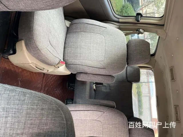 别克GL8 2011款 GL8 豪华商务车 2.4 手自一体 - 图片 8