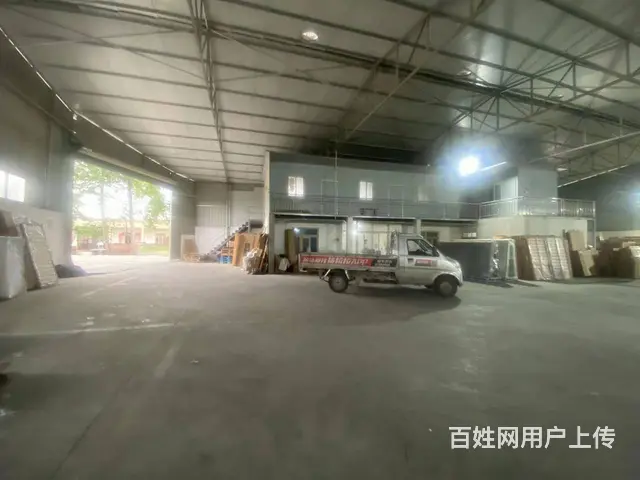 精选）斑竹园香城大道旁厂房优价出租 - 图片 11