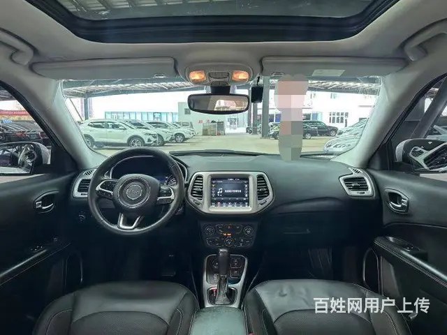 Jeep 指南者 2019款 1.4T 手自一体 200T - 图片 6