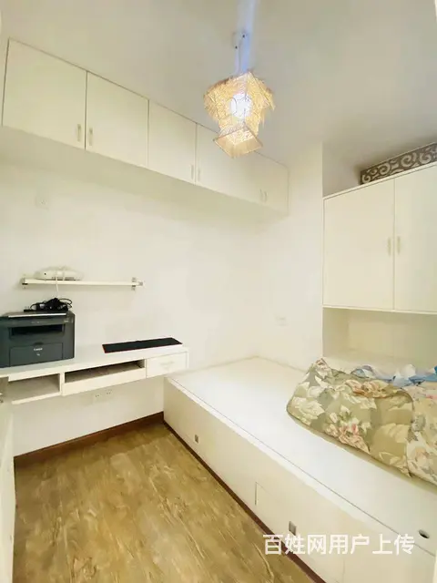 业主自住好房 带大衣帽间 近园林路小学 直达楚河汉 - 图片 11