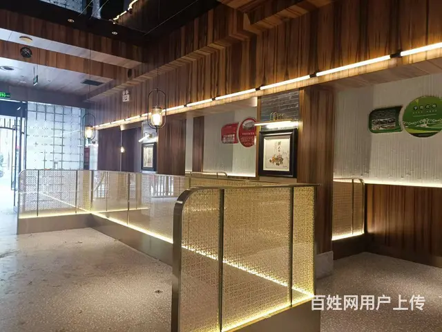 8635（铺联邦）城关区甘南路临街好位置店铺直租 - 图片 2