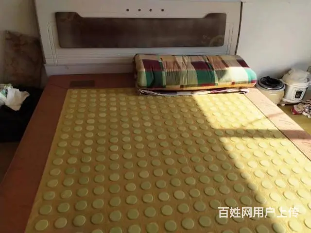 【搞定了！】原价8千多高档电热床 - 图片 2