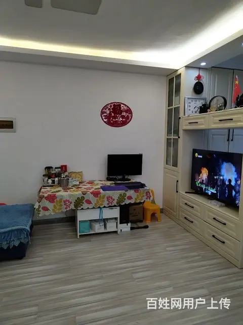 河东兴隆摩尔精装修二室一厅低价出售 - 图片 3