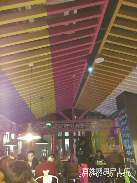 東楚装饰:专业承接家装，店面，餐厅，宾馆，办公室， - 图片 11