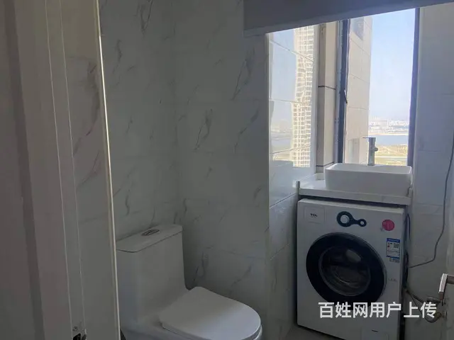 融侨观邸 普通住宅1厅 精装修 - 图片 3