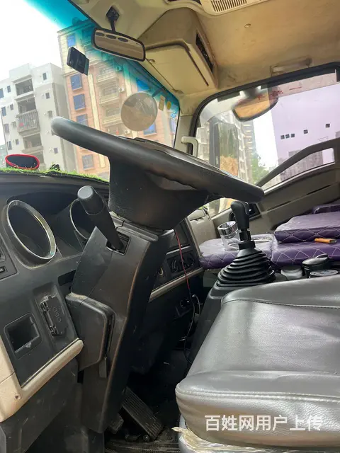 4米2高栏 - 图片 1