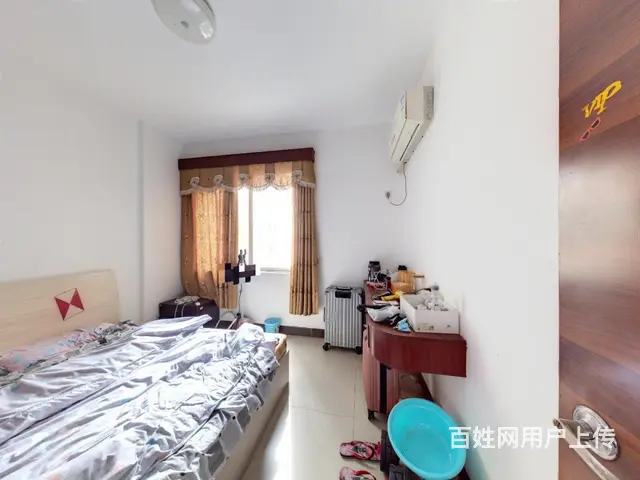 一期大三房，带装修，诚意放卖。可谈 - 图片 5