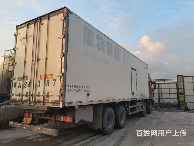 东风 厢式货车 国5 - 图片 3