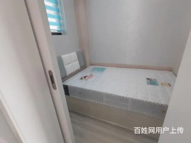 蓝山公馆12楼四房两厅双卫，新房支持按揭 - 图片 4