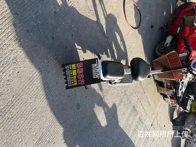 出售精品二手电动车 - 图片 3