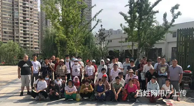 生活演员扮演-扮演同事-代打电话演员-演父母 同事 - 图片 6