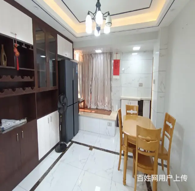 特区纪念馆山姆会员店红星美凯龙对面信达大厦首三房首次出租 - 图片 3