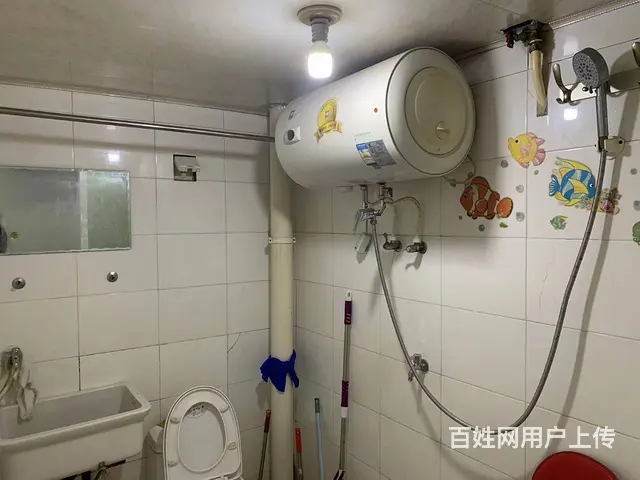 古塔区 北一里古城新苑 4楼步梯 四中 古塔公园 大润发超市 - 图片 11
