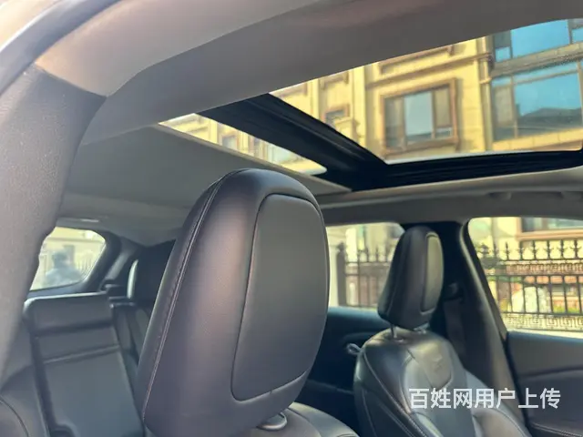 Jeep Cherokee [自由光] 2015款 2.4 - 图片 7