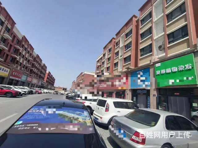 【搞定了！】B个人一四季城商铺空店转让 - 图片 2