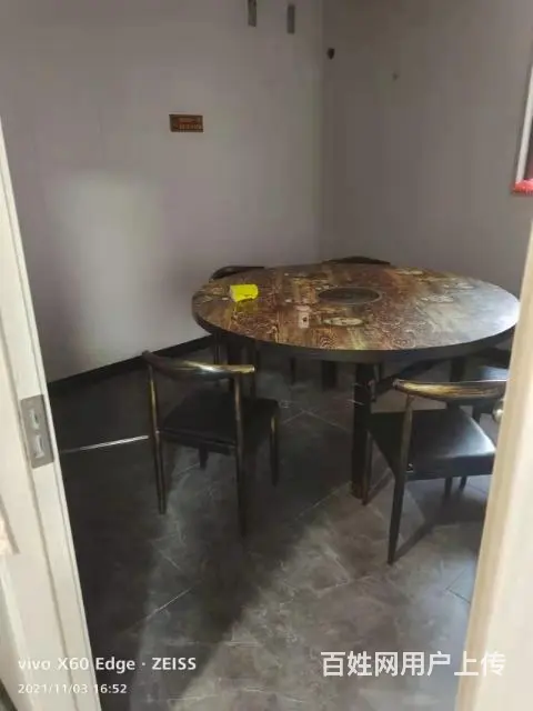 店铺转让，布局合理，宽敞明亮，位置极佳 - 图片 6