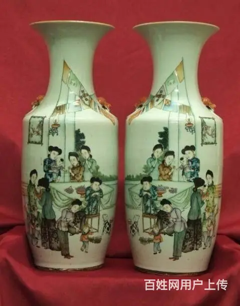 鞍山古玩真实鉴定、鞍山古董真实鉴定、鞍山收藏品鉴定 - 图片 11