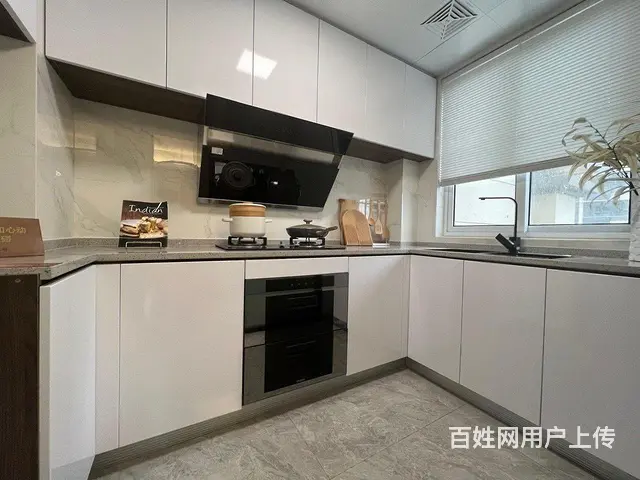 现房城北清盘捡漏单价五千起买洋房加送车位大礼包近玖玖广场市区 - 图片 3