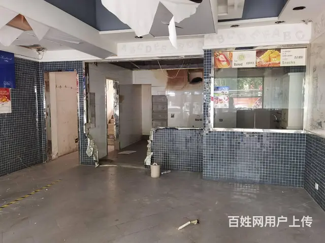 无行业限制 位置优越  人流量大随时看店 - 图片 8