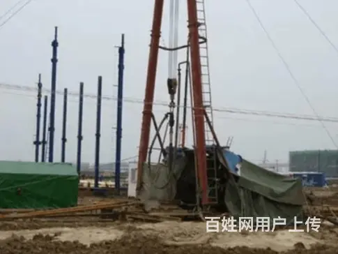 盐城响水值得推荐的打井队询问报价 - 图片 3