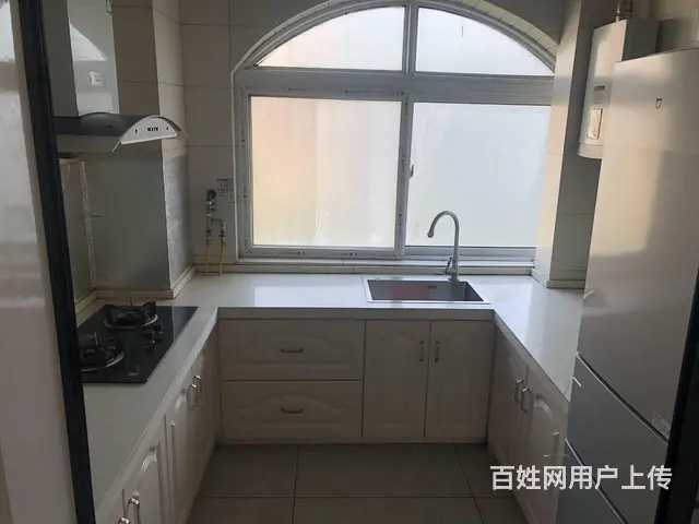 珠江花园 普通住宅2厅 中等装修 - 图片 8