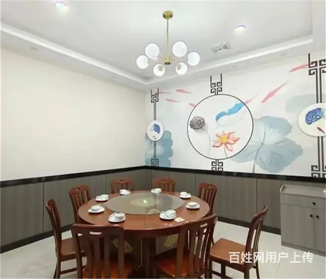 （同城搜铺网） 转让清姜中环宾馆附近400平餐饮 - 图片 5