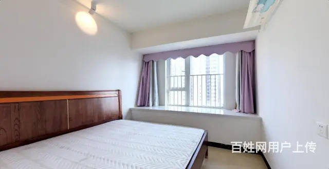 中国铁建保利像素3室，单价低，业主诚心出售。 - 图片 3