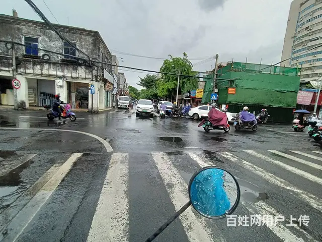（51旺铺推荐）临街博爱南路70平空铺转让 - 图片 2