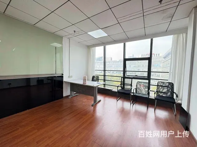 花桥 中茵58平小面积办公室 1600有多套可选 - 图片 6