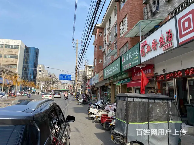 20年老店生意稳定）新华街餐饮快餐可空转紧邻大舞台西门 - 图片 2