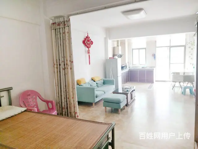 江南乐居 普通住宅0厅 精装修 - 图片 12