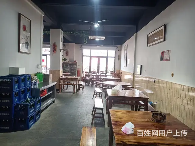 饭店整体转让 - 图片 4