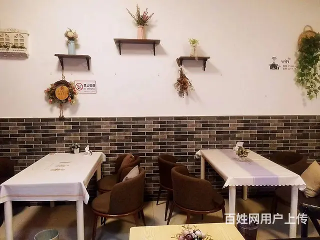人流量大 客源稳定 临街店铺 随时来看 - 图片 2