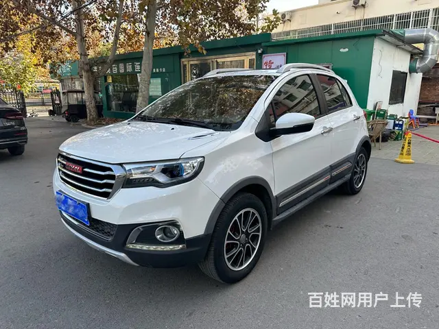 哈弗H1 2015款 1.5 手自一体 尊贵型 - 图片 3