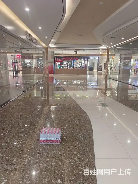 0000帝壹茂内一楼房东直租 - 图片 1