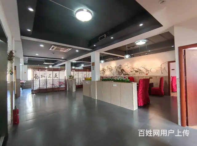 临街930平烤全羊烧烤烤肉风味小吃店转让 - 图片 6