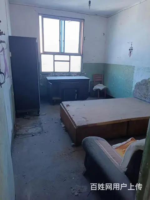 十七中轮胎厂家属院 普通住宅 简单装修 - 图片 4