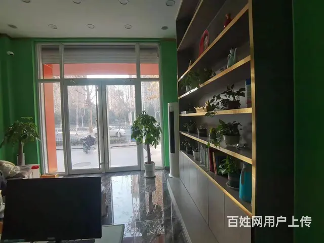 北西五路营业中养生馆整体出 - 图片 1
