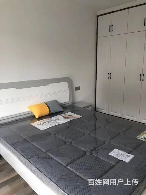 吾悦附近，南湖雅苑停车方便精装修三室，拎包即住 - 图片 6